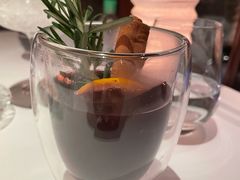 热红酒-Le Comptoir de Pierre Gagnaire