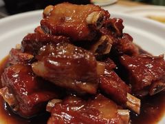 -不倒翁·安徽名菜楼(步行街店)