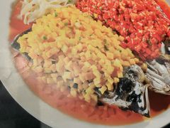 -老妈菜馆(建设街店)
