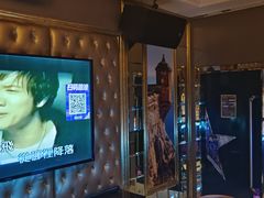 -阿曼达主题KTV(南湖都会店)