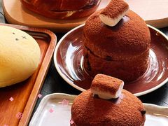 -帝戎(禾祥西路店)
