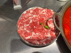 -鹿鸣山草本茶香火锅(园西路店)