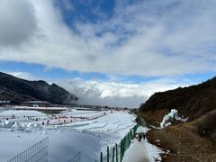 -太子岭滑雪场