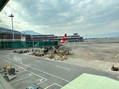 -丽江三义国际机场