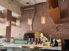 -明星酒店•FORNETTO佛纳朵意餐厅•披萨•意面(湘隆时代广场店)