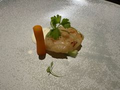 -庐灶江南·江南菜·四合院Bistro(东直门雍和宫·原华侨宾馆店)