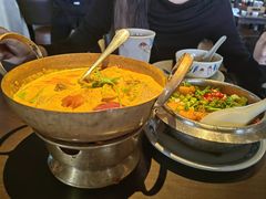 -大头虾越式风味餐厅(光明广场店)