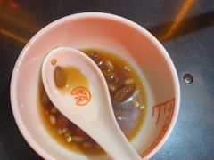 -探鱼·鲜青椒爽麻烤鱼(广州欣荣广场店)