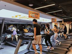-超鹿运动(达信大厦店)