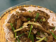 -溪涧堂农家土菜(神仙居店)
