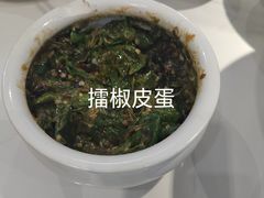-兰湘子·湘菜小炒(长安万科广场店)
