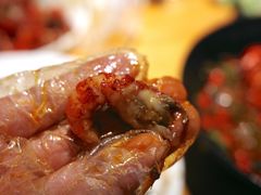 -金陵一哥龙虾馆(三牌楼总店)