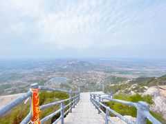 -峄山风景名胜区