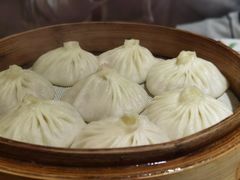 -冷大厨灌汤包