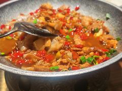 -味上湘菜馆(岳麓山店)