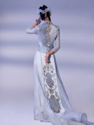 -衣贝姿婚纱礼服馆