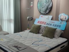 -索菲亚全屋定制衣柜橱柜家具(通州运乔居然之家店)