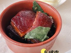 -楼外楼(西湖景区孤山路店)