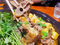 -肚子铺羊蝎子火锅