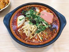 -飞鸿肉夹馍(橡树街区店)