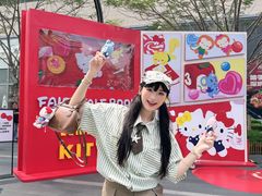 -东莞松山湖万象汇