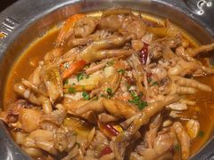 -胖哥俩肉蟹煲(苏州中心店)
