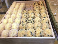 -老香港蛋糕(梓桐苑店)