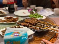 -草原牧羊火锅·龙虾·烤鱼(杨浦店)