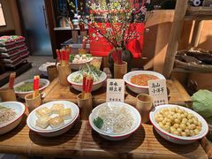 -田小狗的饭店(碧桂园店)