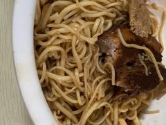 -顺心拉面馆(马道街店)