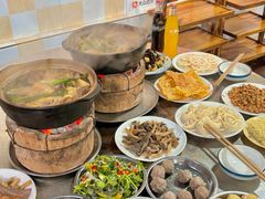 -小板凳(四公里店)