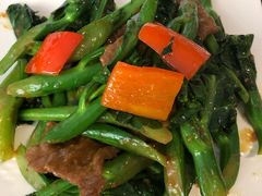 -皇后餐厅-煲仔·小菜·打边炉(古北店)