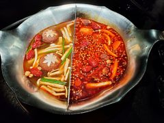 -湊湊火锅·茶憩(来福士广场店)