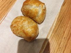 -石榴红了·非遗酥皮烤包子·新疆菜(瑞豪店)