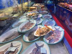 -即墨老公社·海肠捞饭大王(古城店)