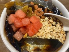 -向川南·水煮鱼·川菜(和平里店)