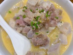 -渔乡米香·剁椒鱼头(四方坪店)