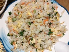 -叁宝烤肉• 西安烧烤(太乙路店)