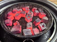 -农民烧烤(延边社区店)