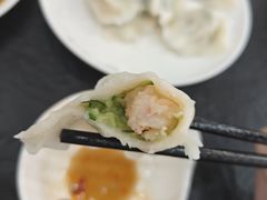 -东北农业大学饺子园