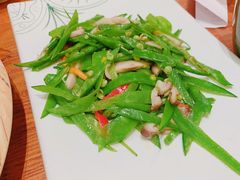 -云海肴·汽锅鸡·云南菜(苏州中心店)