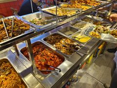 -新红帽自助盒饭(大悦城店)