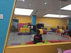 -玩胜青少儿体能(福田侨香中心)