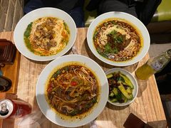 -好這口重庆小面(总店)