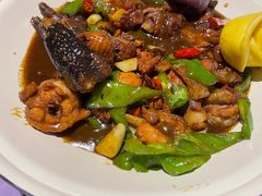 -章丘宴(唐人中心店)