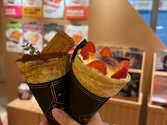 -July tale·可丽饼(德基广场店)