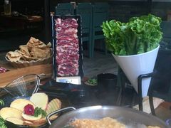 -手选潮汕鲜活牛肉火锅(二七广场店)