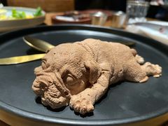 一只单身狗-喜洲吧·江畔老船厂·庭院餐厅(喜临院店)