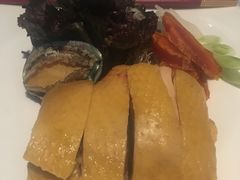 三拼冷菜-欣叶食艺轩