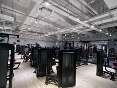 -FLARE STAR FITNESS(复地活力城店)